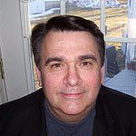 William Wentworth