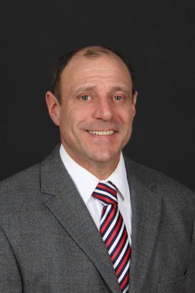 Anthony Gamache