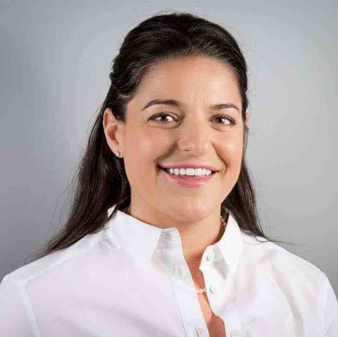 Debbie Amarant