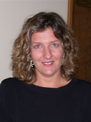 Julie Mallett