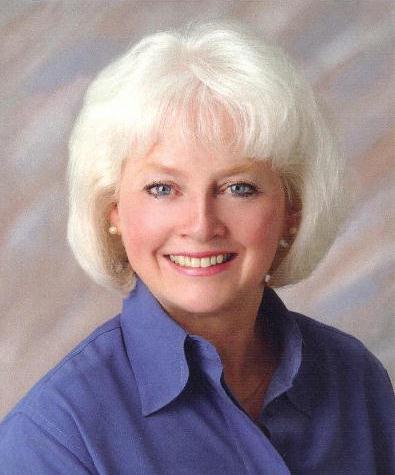 Linda Butterfield