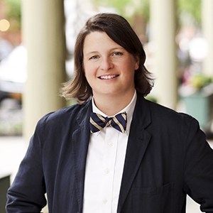 Caitlyn "Kitty" Porto