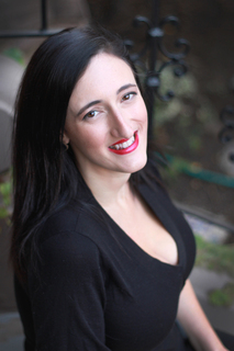 Stephanie Peter