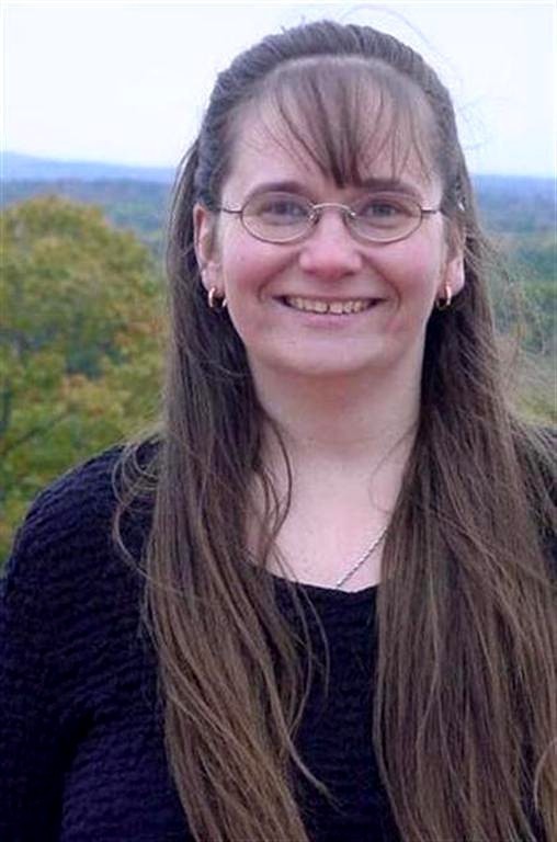 Lisa Webb-Kalloch