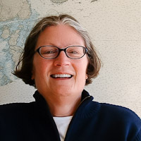 Shirley Erickson