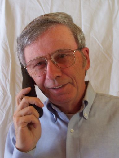 Walter Boomsma