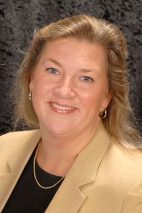 Deborah Booth