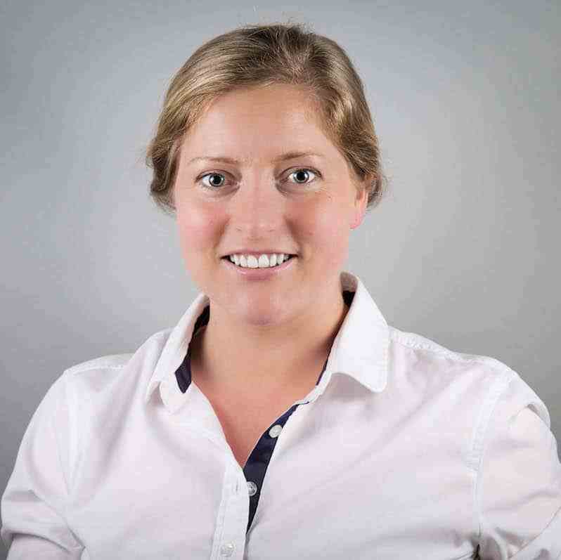 Aoife O'Dwyer Santos