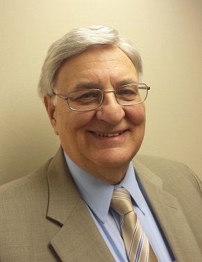 Richard Rubino