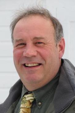 Mitch G Zajac