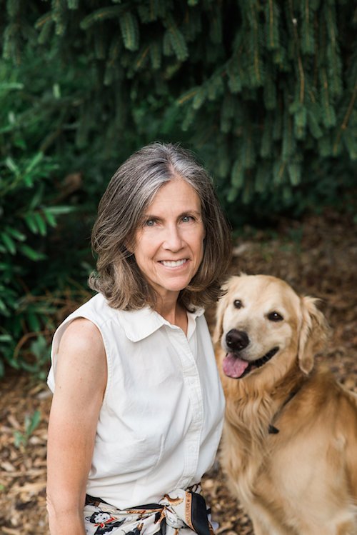 Gretchen Lewis