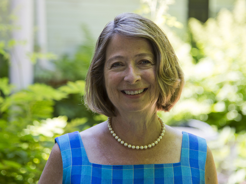 Gail Caruso