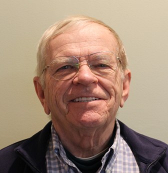 Russ Poirier