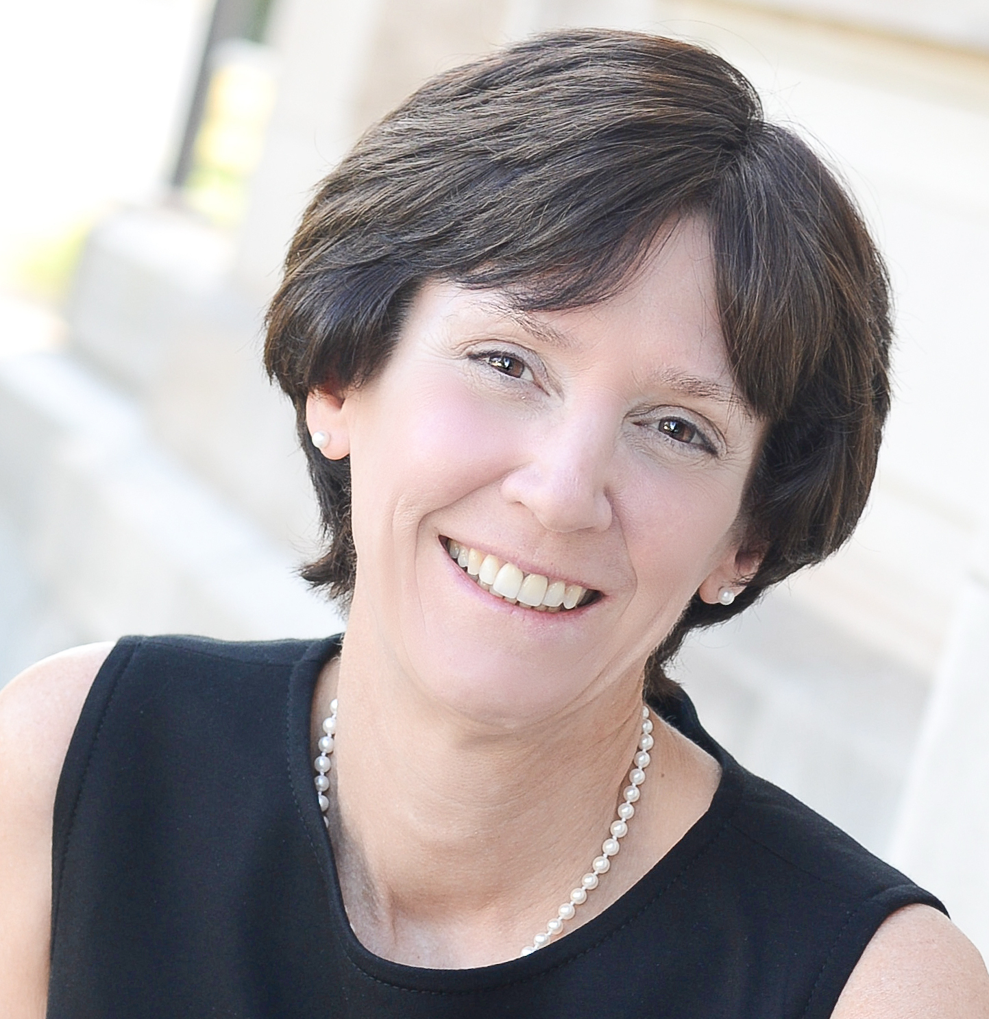 Pamela Horvath