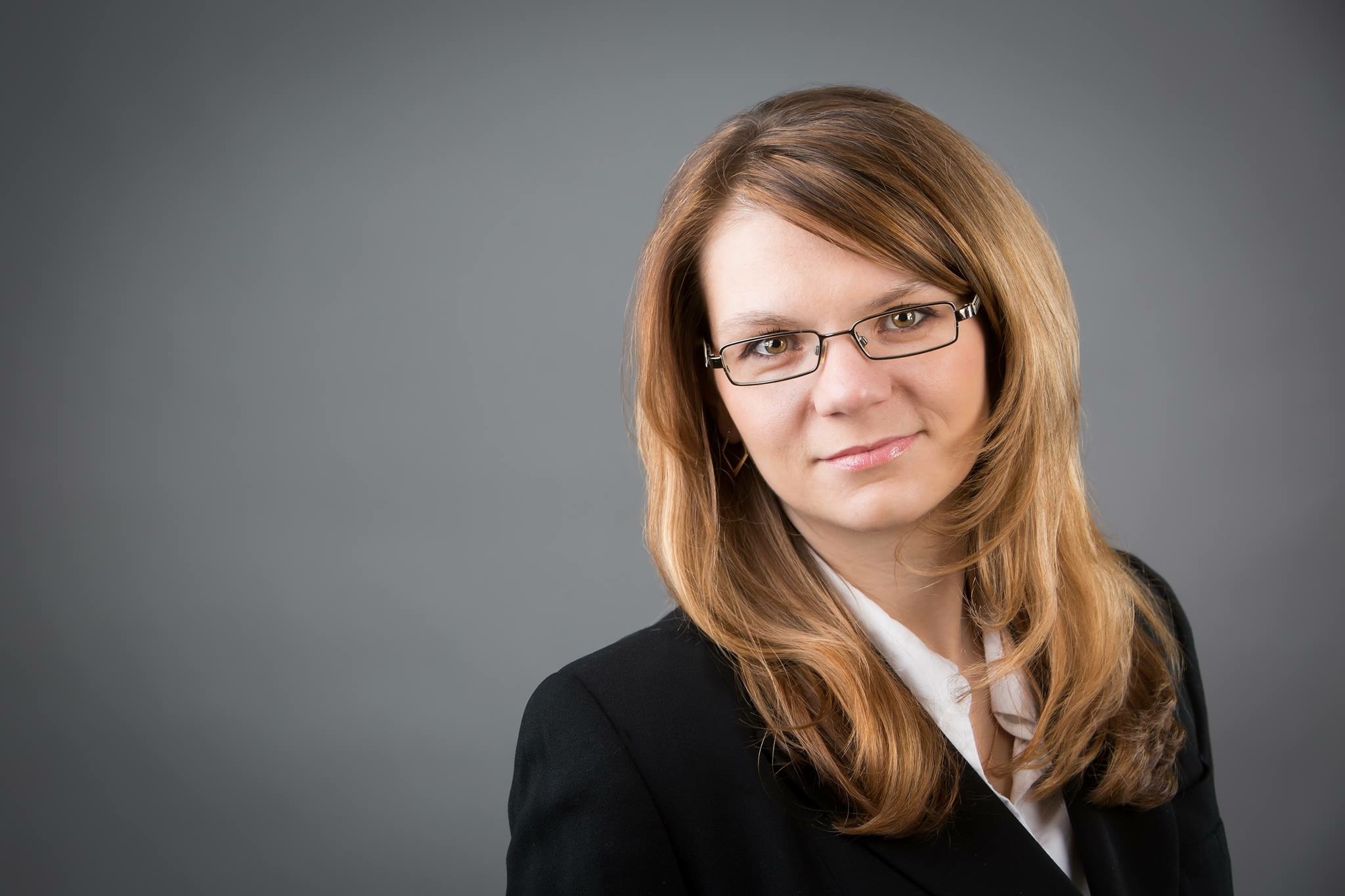 Marina Gorodnicheva