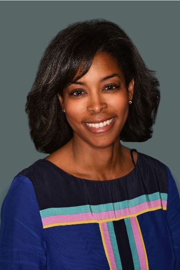 Shelley Thompson