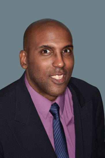 Eric Davis