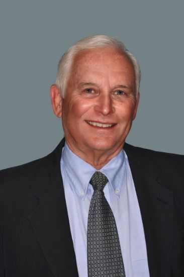 Chuck MacMillin