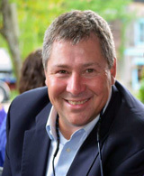 Joe DiAngelo