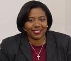 Donna Huff
