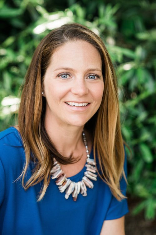 Lindsay Hensley