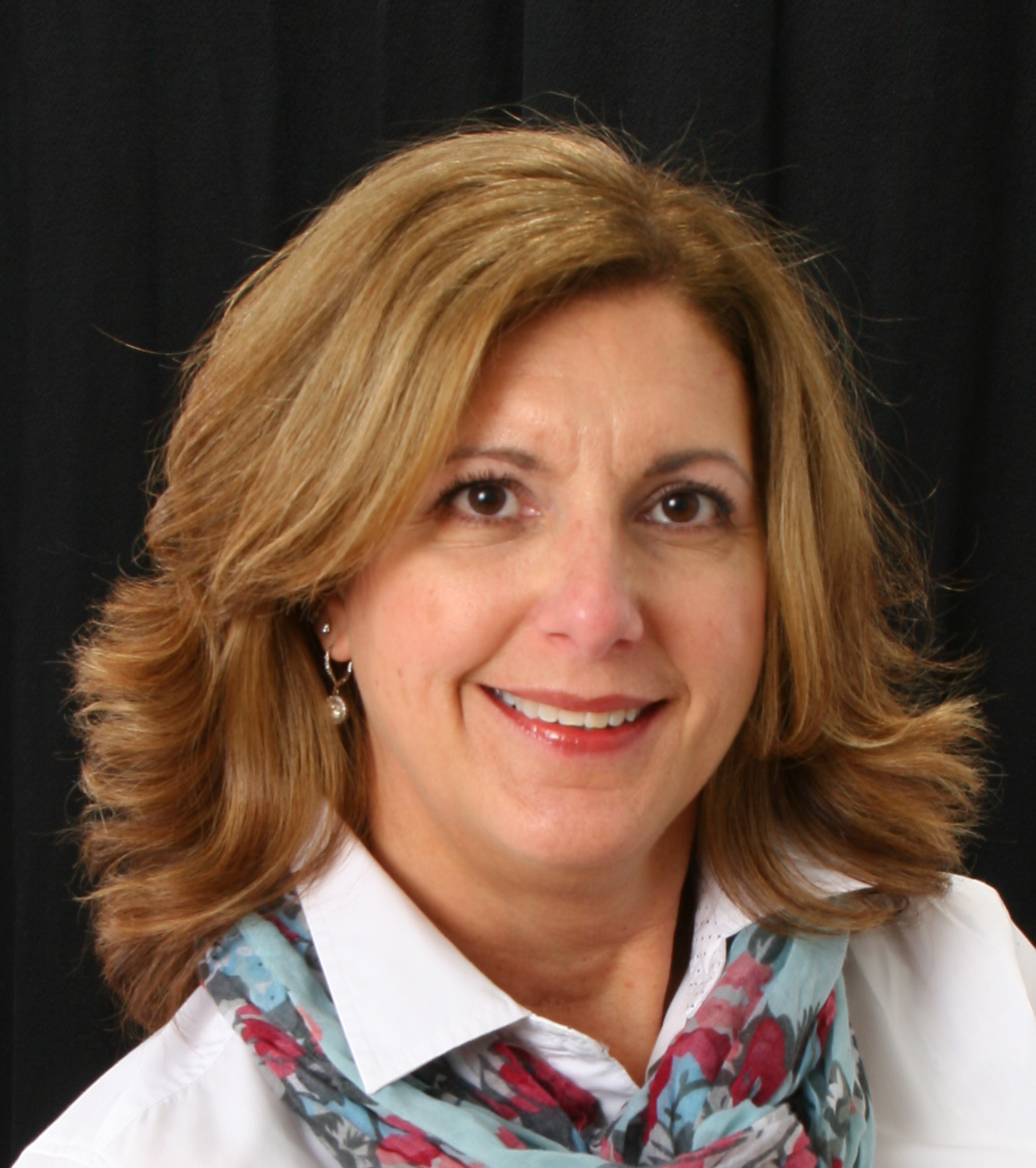 Sally Tietjen