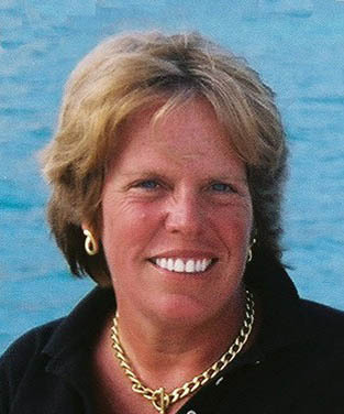 Brooke Cunningham