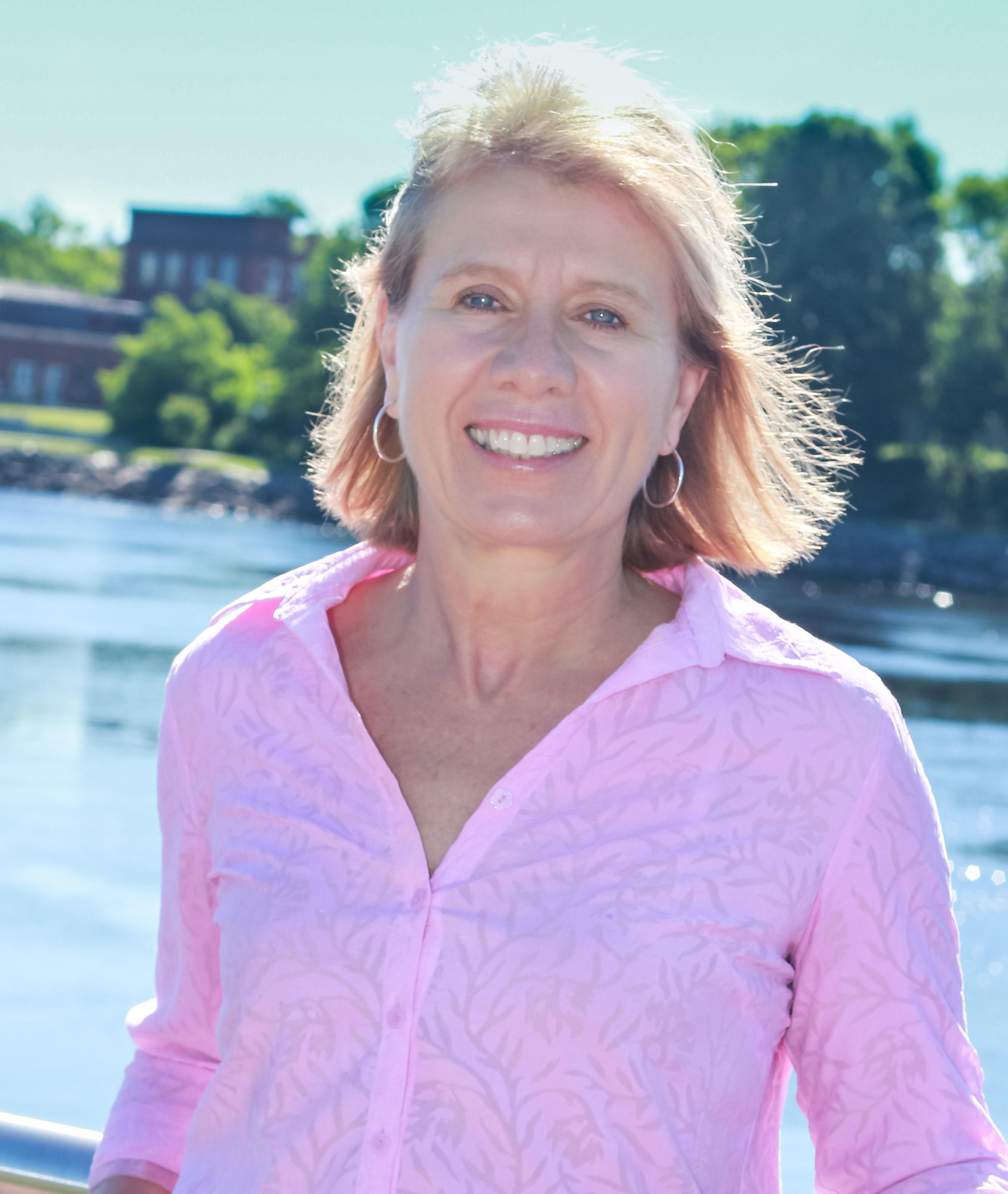 Susan LaneZiegelaar Realty of Maine ME Real Estate