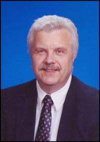 Robert Mlynick