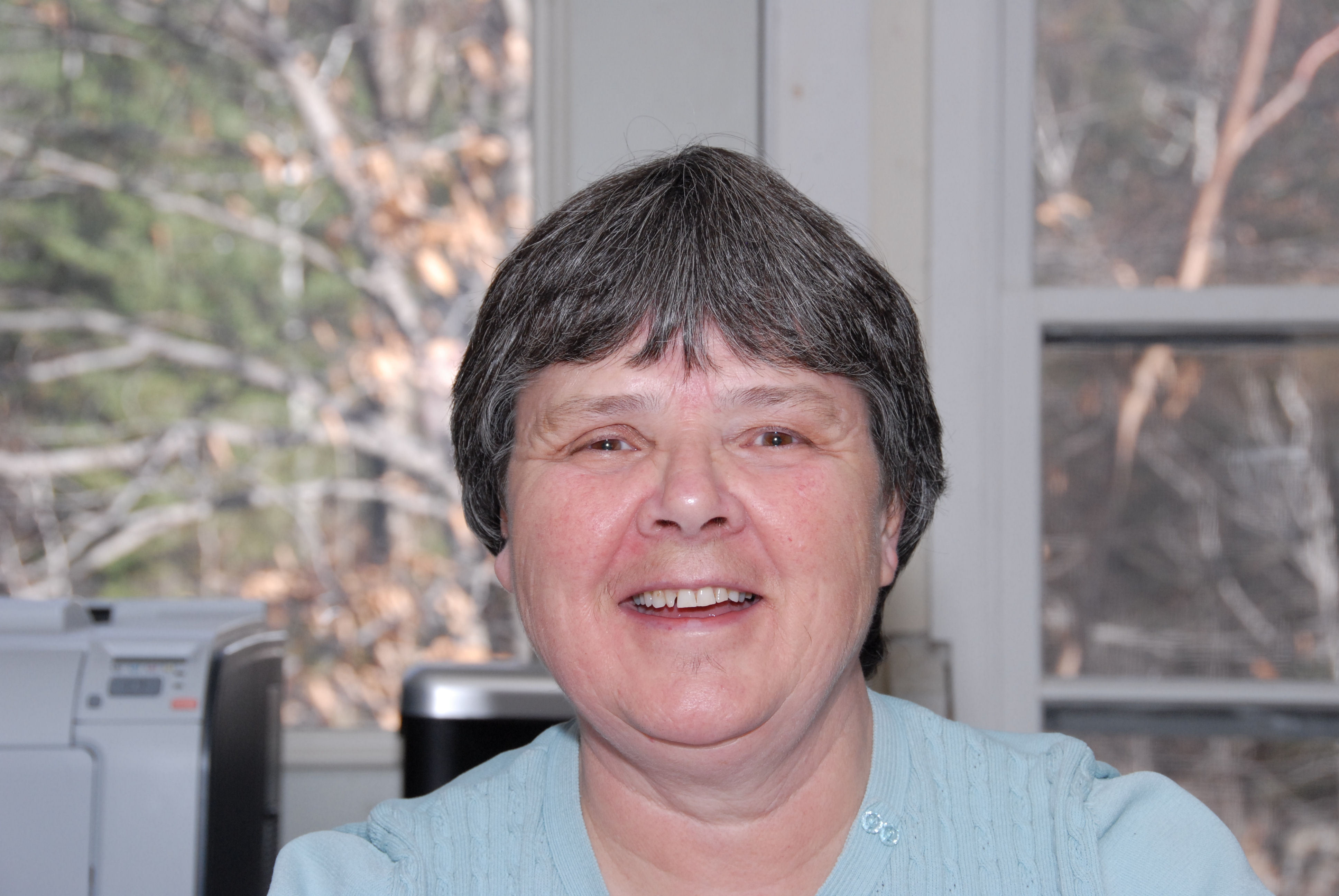Kathy Conant