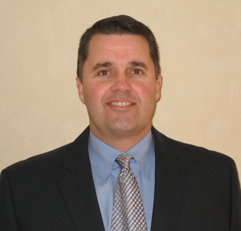 Stephen Egan