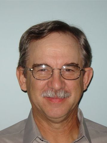 Gilman Glover