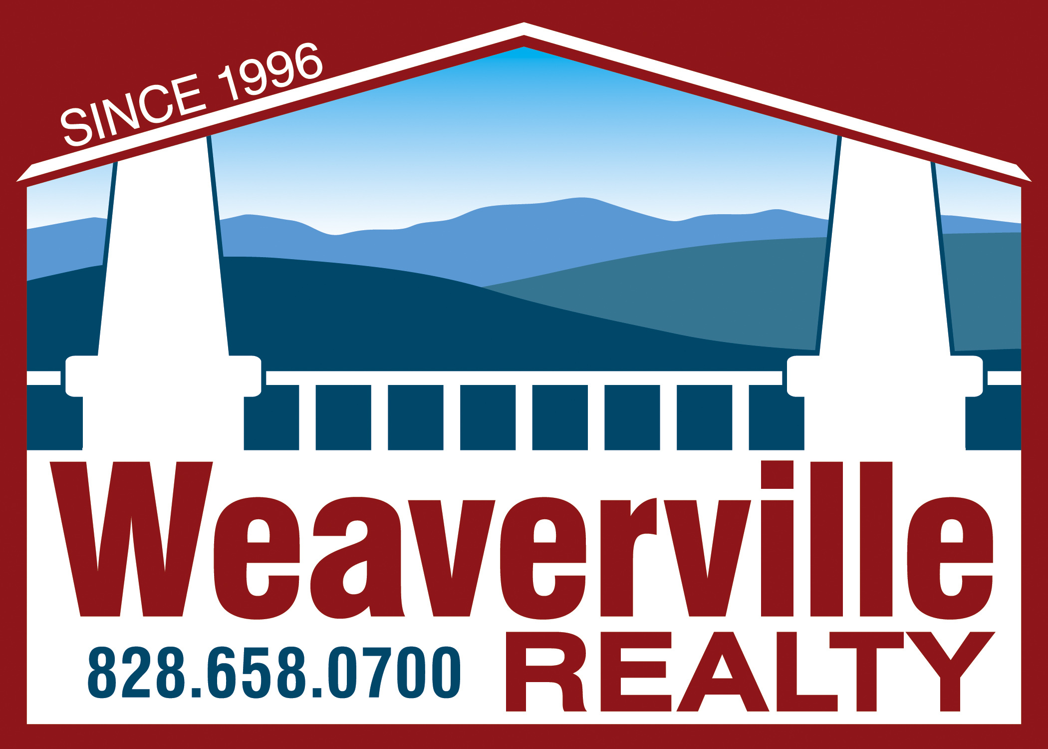 Weaverville Realty