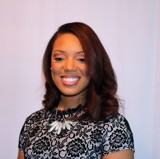 Toisha Darden